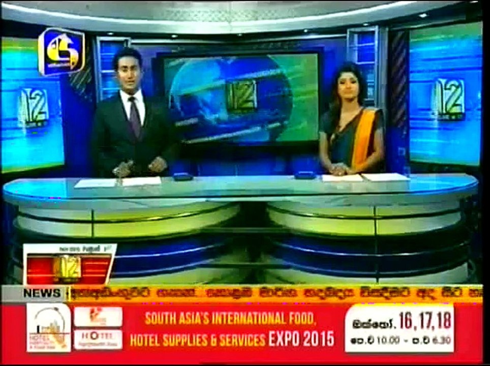 Live12 10-10-2015