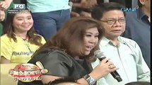 EAT BULAGA [BULAGA PA MORE!] - OCTOBER 10, 2015 (PART 09)