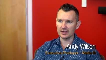 The New Gameplay of Mafia III