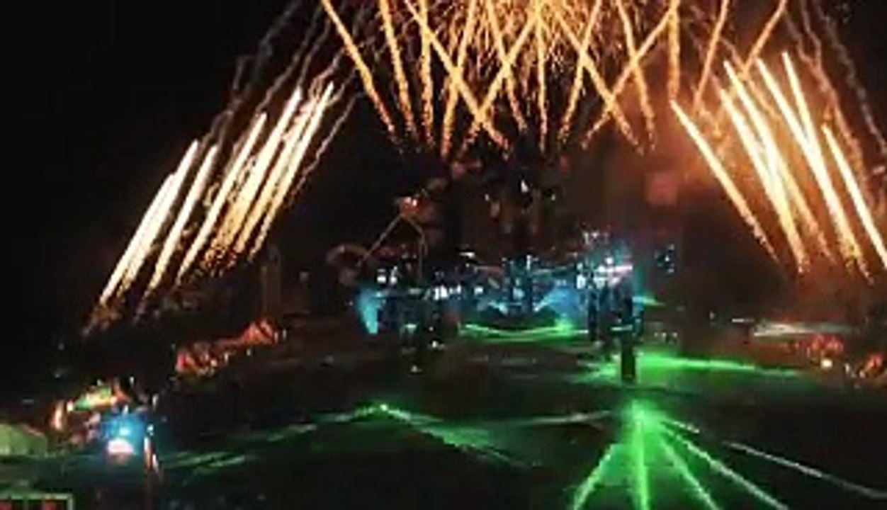 Hardcore Dope Compilation X