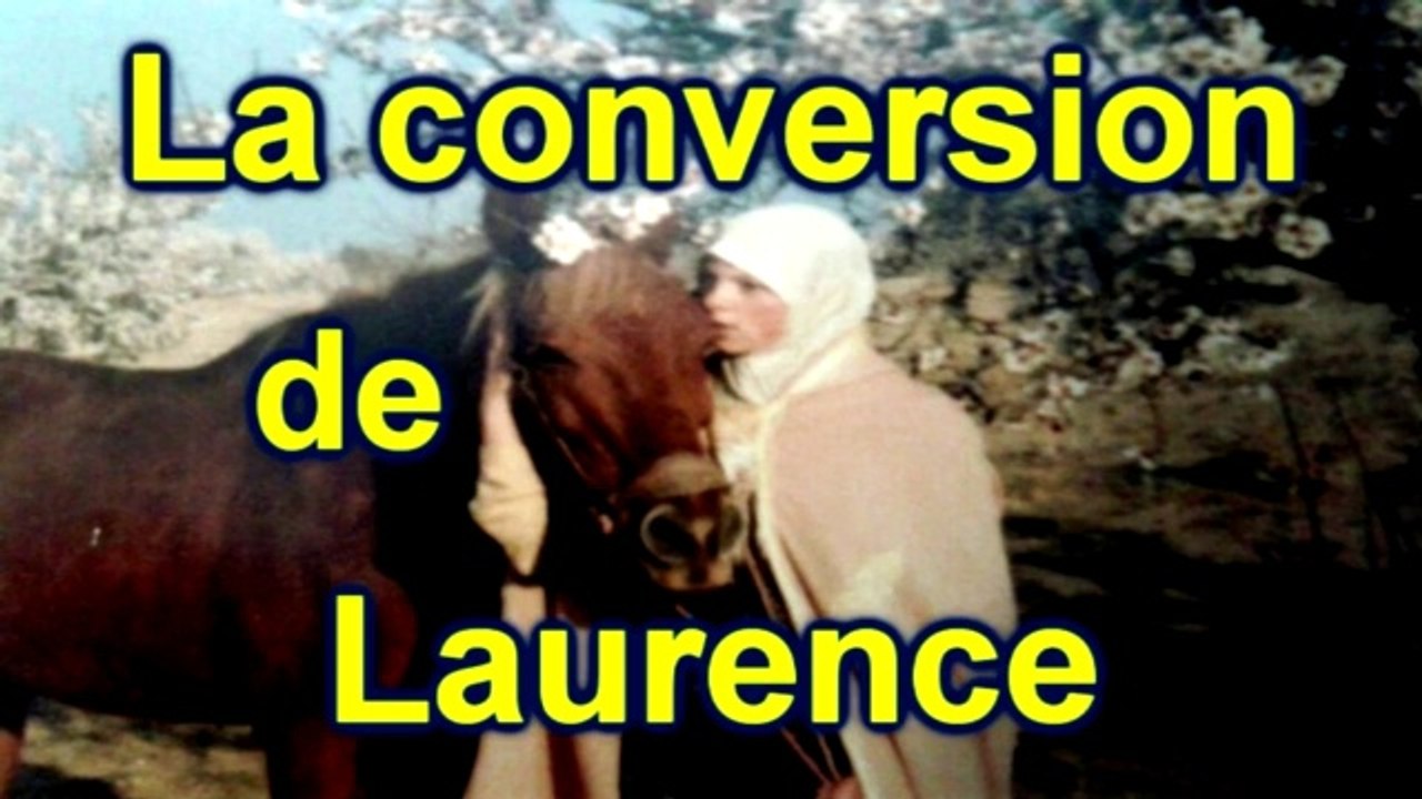 La conversion de Laurence