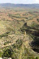 Beautiful Esak Khumari Village