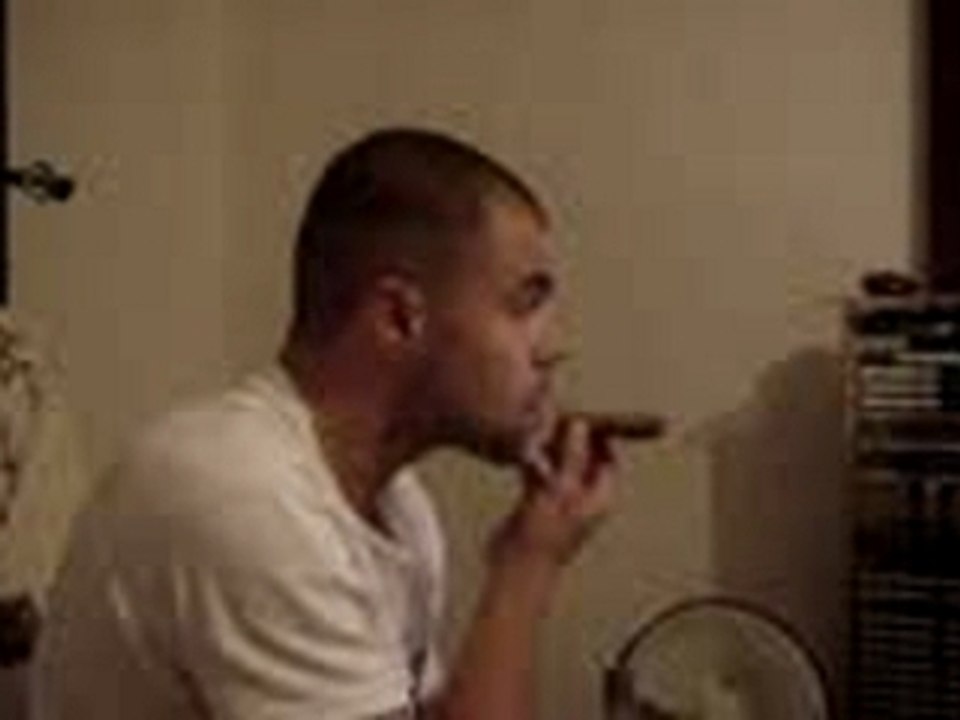 blunt