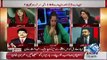PML-N Ke Jalse Mein Log Kam Kion The Listen – Hamid Mir