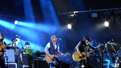 Гарик Сукачев - Вей-бей,  старуха-судьба