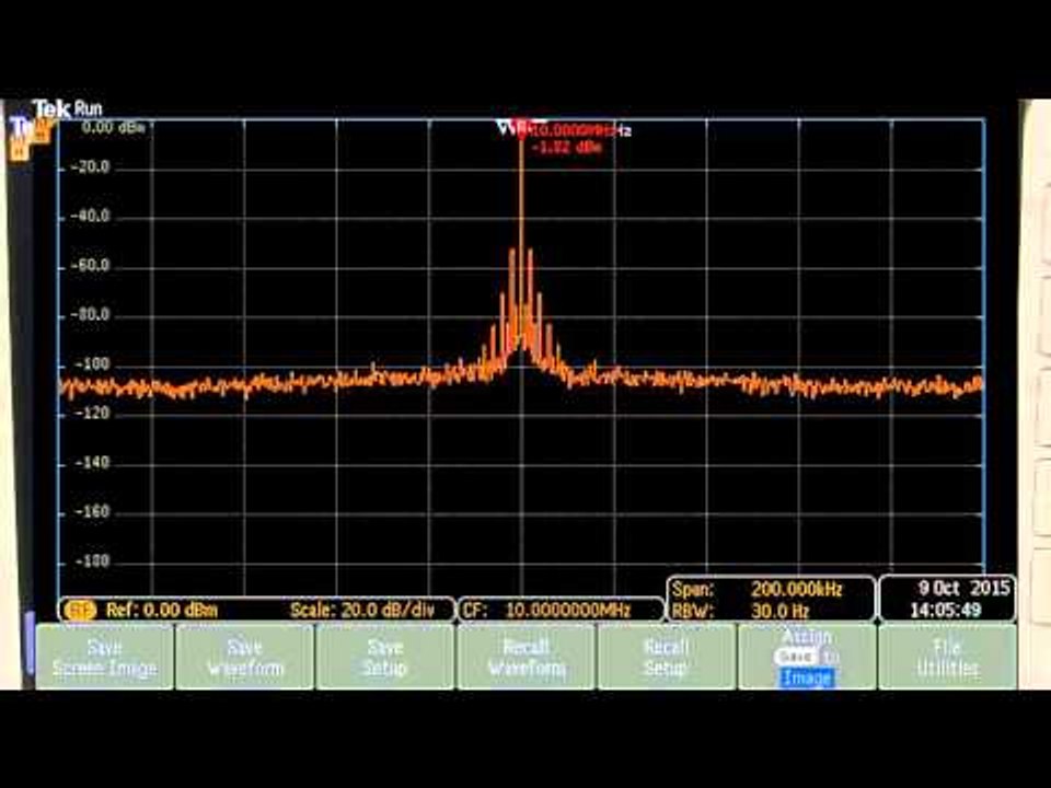 EEVblog #806 - Siglent SDG2000X Arb Function Generator First Look