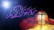 Momino Mah e Ramzan Aya HD Video New Kalam [2015] Hafiz Rao Waseem Qadri - Naat Online - Video Dailymotion