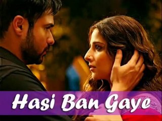 Hasi Ban Gaye: A Favorite Love Song 😊