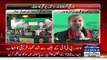 Shah Mehmood Qureshi Speech In PTI Jalsa Lahore -@_ 9th Oct 2015