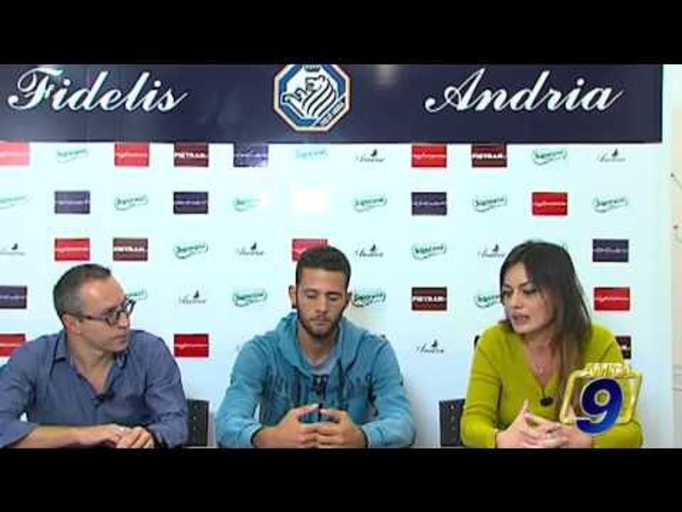 STARTER LEGA PRO | FORZA AZZURRI Anteprima Akragas - Fidelis Andria 6^ Giornata