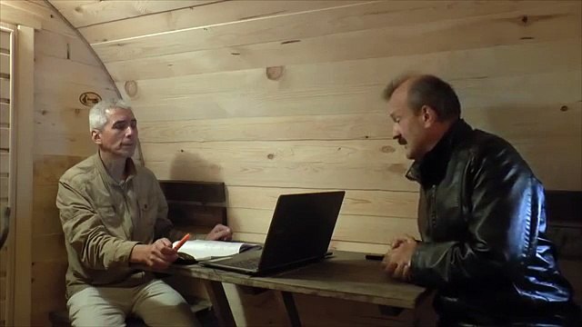 В гостях у Тагира. Тема №1. Природное здоровье