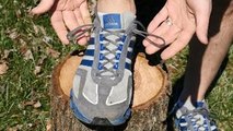 A Tip from Illumiseen: How to Prevent Running Shoe Blisters With a “Heel Lock” or “L