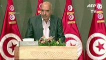 Túnez celebra Nobel para sus mediadores de paz