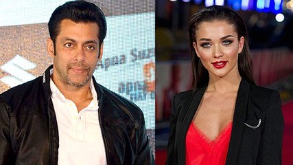 Salman Khan To ROMANCE Amy Jackson?