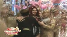 EAT BULAGA [BULAGA PA MORE! GRAND FINALIST WINNER P500, 000.00] - OCTOBER 10, 2015 (PART 12)