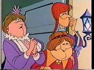 Rankin Bass Cinderela e Outros Clássicos