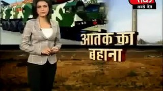 Watch How Indian Media Crying on Pakistan’s atomic missile technology