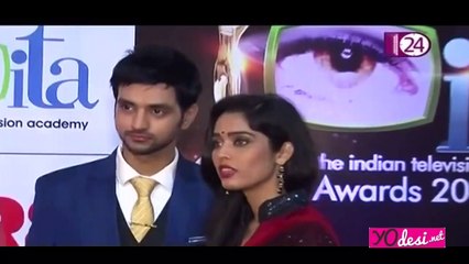 Shakti-Neha Ki Matargasti!!! - Meri Aashiqui Tum Se Hi - 10th October 2015