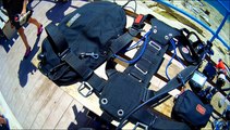 Sidemount dive trip with Gozo Technical Diving 2015 Part 1