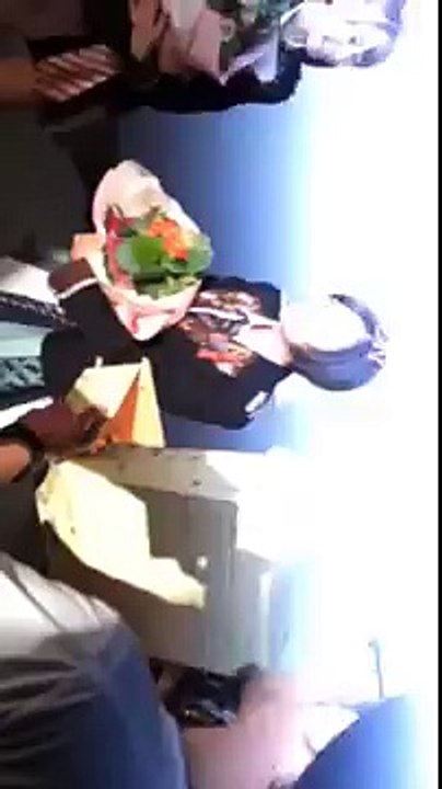 Haruppi BDay