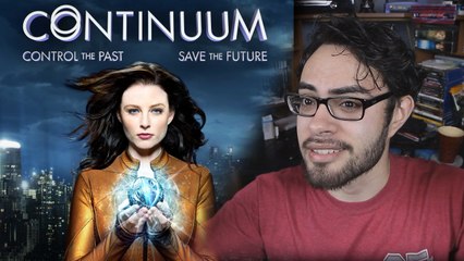 Continuum Season 4 Episode 6 "Final Hour" Review