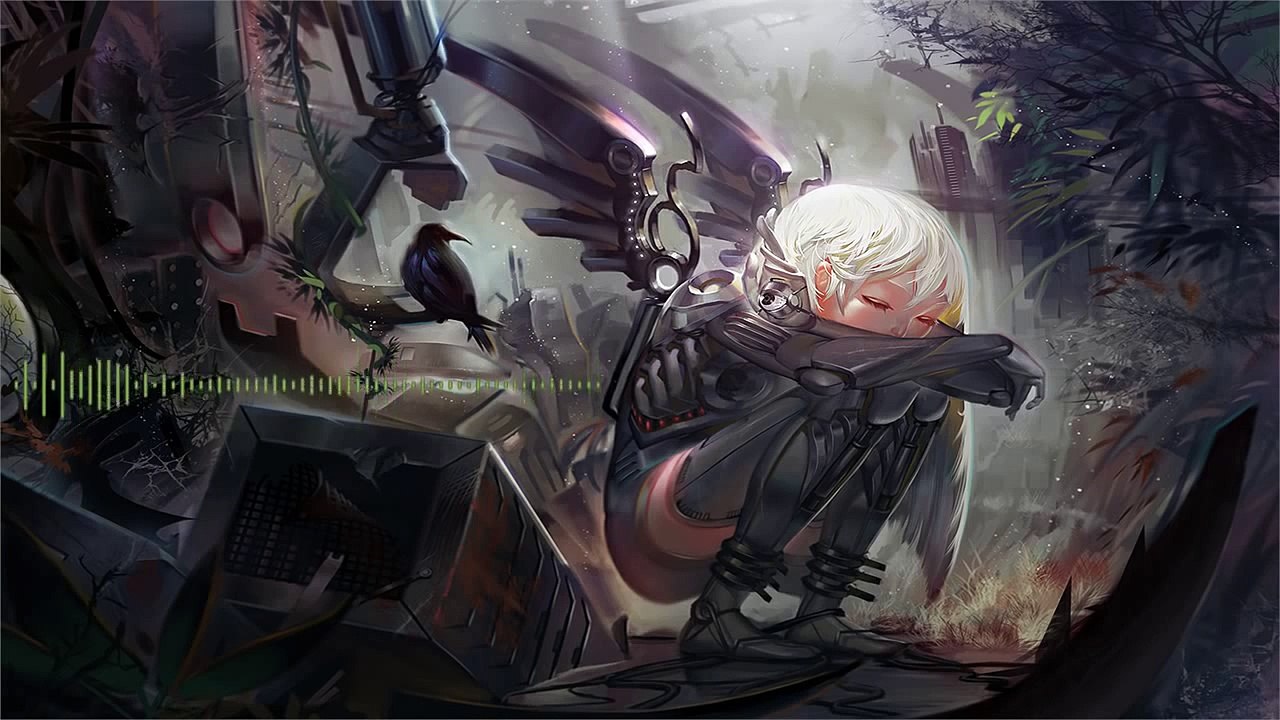 Nightcore Im Not An Angel [HD]