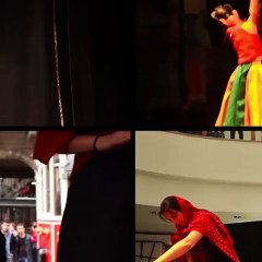 İçinizdeki Çocuğu Alıp Gelin - Yedirenk Dergi / Ekim 2015