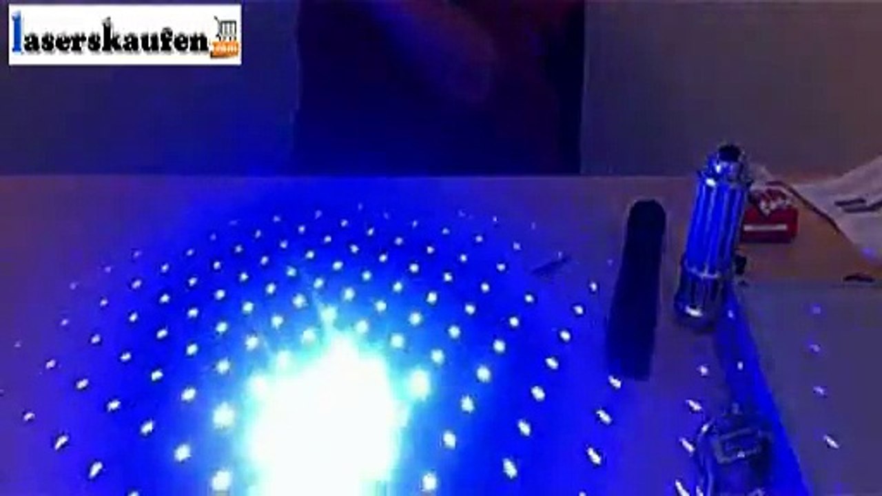 blue laserpointer Cigarette Lighter