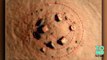 Alien rocks- 'Mars Henge' rock formation drawing comparison to Stonehenge - TomoNews