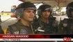 CNN Appreciates Pakistani Female Fighter Pilots