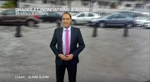 Météo Maghreb : inondations en Algérie