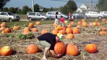The Funniest Moments Of Fall - Hilarious fail compilation