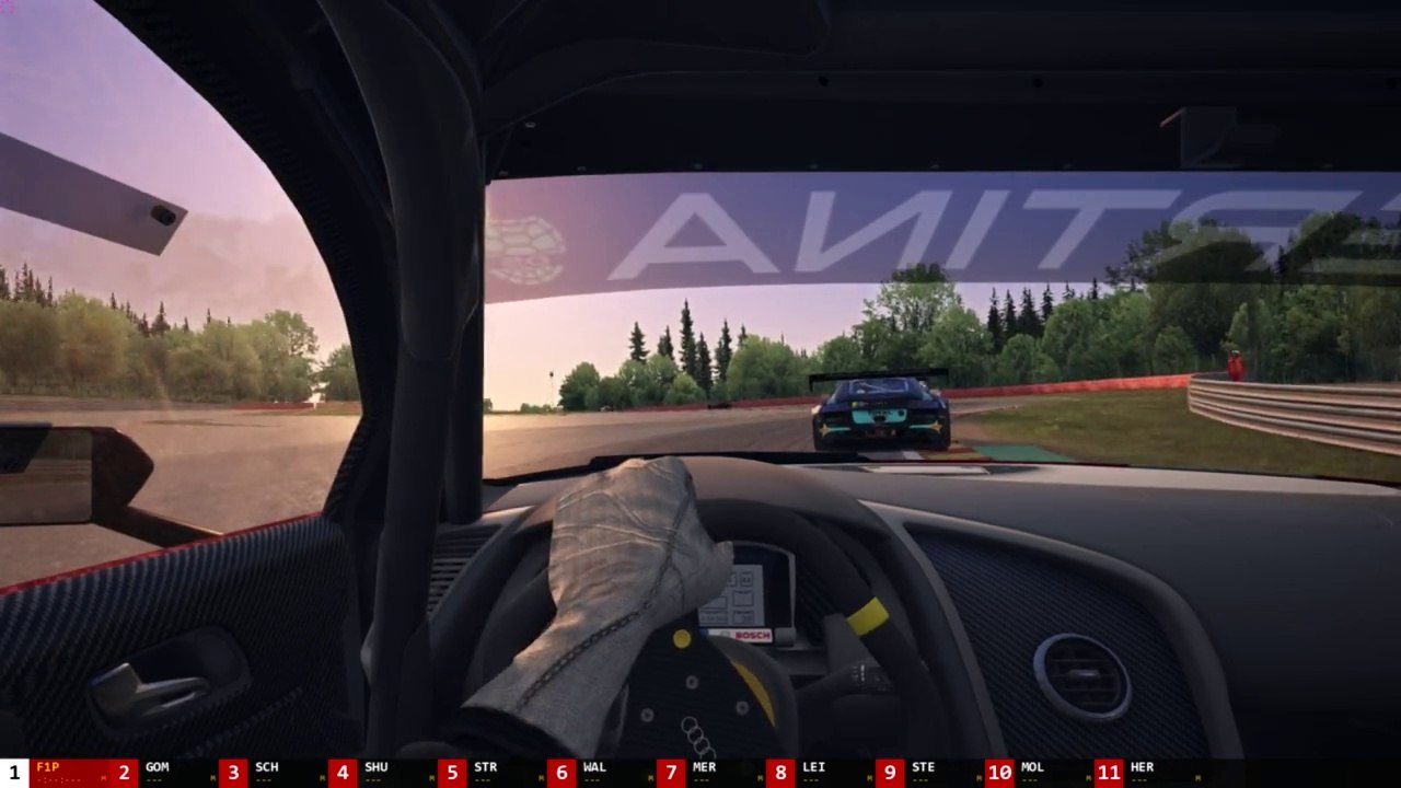 Assetto Corsa - Dreampack 2.5 Preview