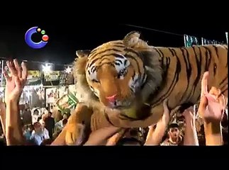 An exclusive Election Campaign song for NA122 from City42