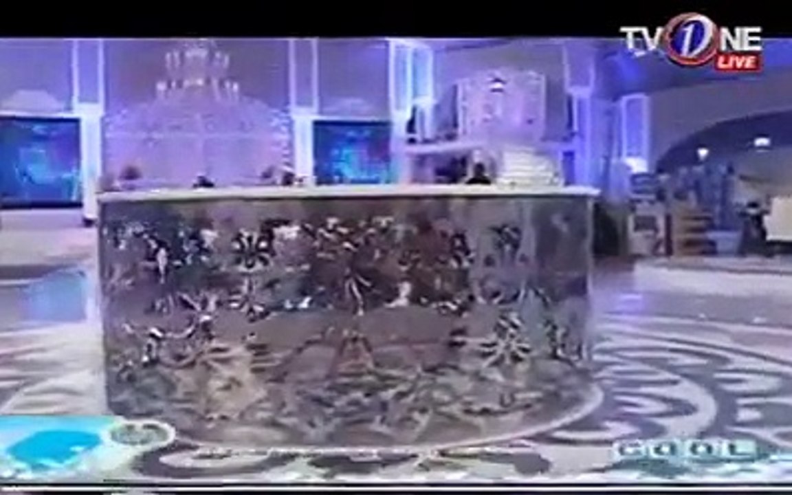 Dil Mein Ho Yaad Teri Gosha e Tanhai Ho - Owais Raza Qadri