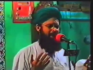 Der pay bulao makki madni by bulbalay madina hazrat owais raza qadri