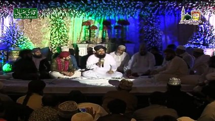 Dheikhte Reh Gaye  Muhammad Owais Raza Qadri