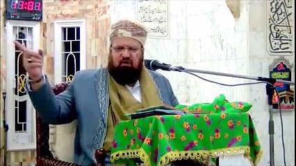 11-Few Imortant Questions Related To Karbalaa-کربلا سے متعلق کوچھ اھم سوالات