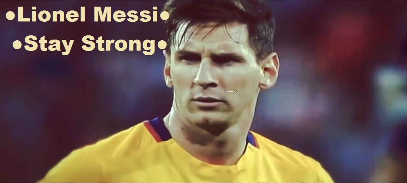 Lionel Messi ● Stay Strong ● 2025lHD