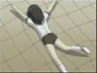 Azumanga daioh on crack