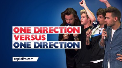 One Direction Take On One Direction In The ULTIMATE One Dire