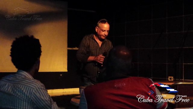 CUBA- BOLEROS CUBANOS- SUBWAY SANTIAGO DE CUBA- PARTE I