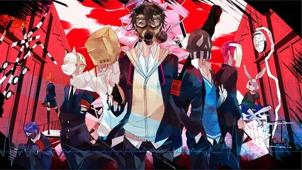 Nightcore Dead Bite [HD]