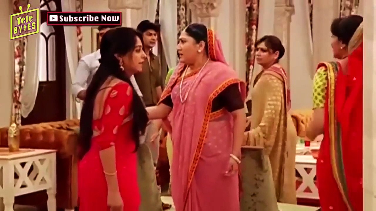 Sasural Simar Ka 10th October 2015 EPISODE - On Location