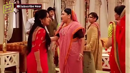 Sasural Simar Ka 10th October 2015 EPISODE - On Location