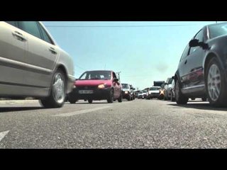 Udhëzimi i Canit: Nëse s'paguani  taksën, nuk e shisni dot makinën