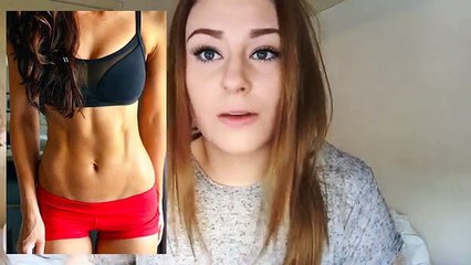 Weightloss tips and tricks! (with old pictures)