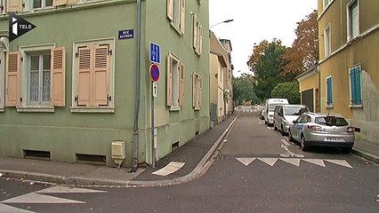 Mulhouse : un enfant séquestré pendant trois ans