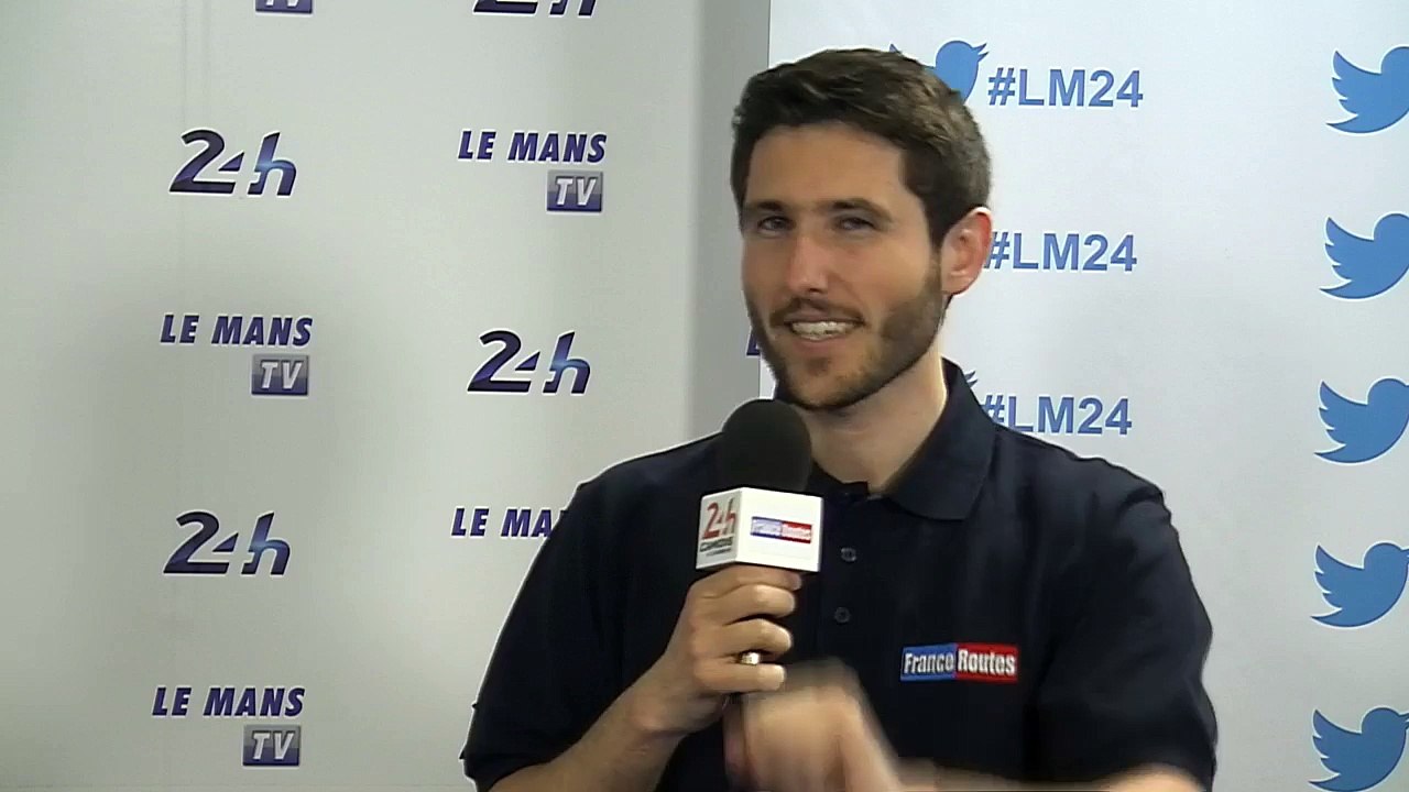 24 Heures Camions 2015 - LIVE (REPLAY) (2015-10-10 11:54:57 - 2015-10-10 11:59:01)