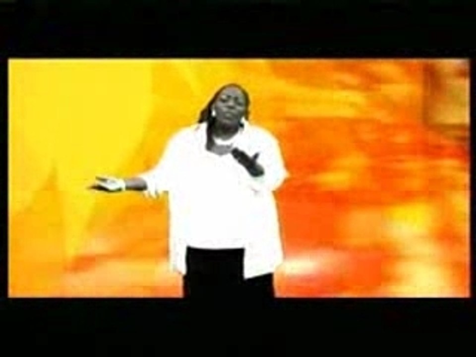 AFRO LOUANGE-CHRETIEN